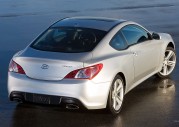 Hyundai Genesis Coupe